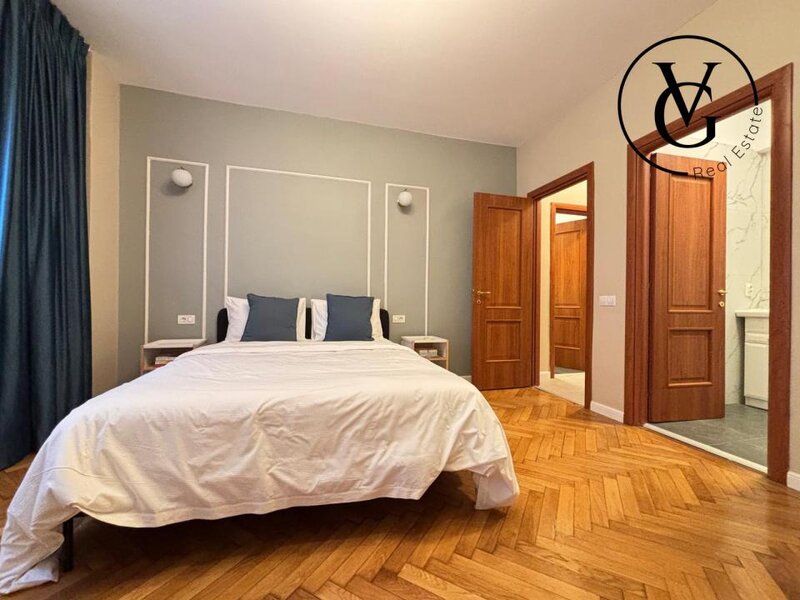 Vasile Conta, apartament 4 camere, 3 bai, ideal investitie Airbnb.