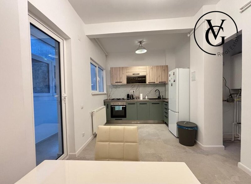 Vasile Conta, apartament 4 camere, 3 bai, ideal investitie Airbnb.