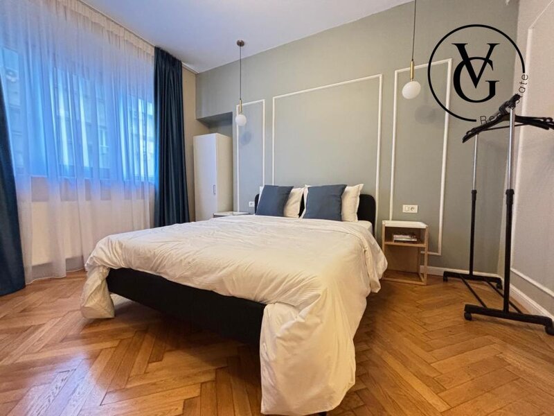 Vasile Conta, apartament 4 camere, 3 bai, ideal investitie Airbnb.