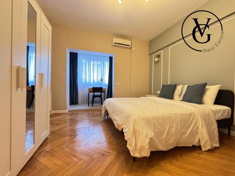 Vasile Conta, apartament 4 camere, 3 bai, ideal investitie Airbnb.