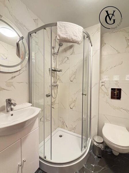 Vasile Conta, apartament 4 camere, 3 bai, ideal investitie Airbnb.