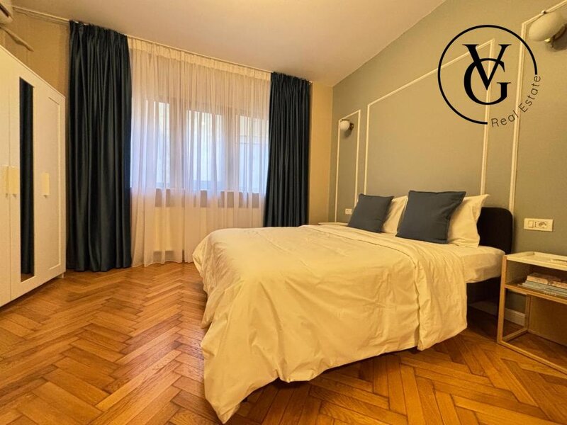 Vasile Conta, apartament 4 camere, 3 bai, ideal investitie Airbnb.