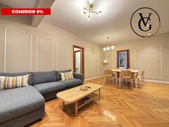 Vasile Conta, apartament 4 camere, 3 bai, ideal investitie Airbnb