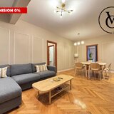 Vasile Conta, apartament 4 camere, 3 bai, ideal investitie Airbnb